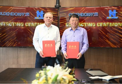 德国大船东一连加持！pp电子全生命周期一站式效劳收获船东青睐