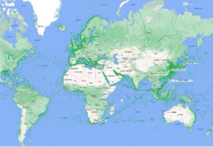 里程碑！pp电子压载水处置惩罚系统订单突破3000船套