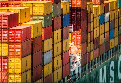 pp电子再获全球着名集运船东压载水订单！海洋卫士?收获认可